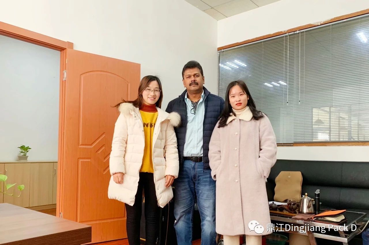 Our customer Our customer